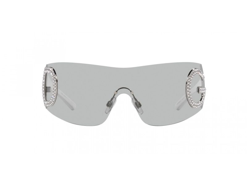 Dolce & Gabbana Lunettes de Soleil DG 2298B 06/87