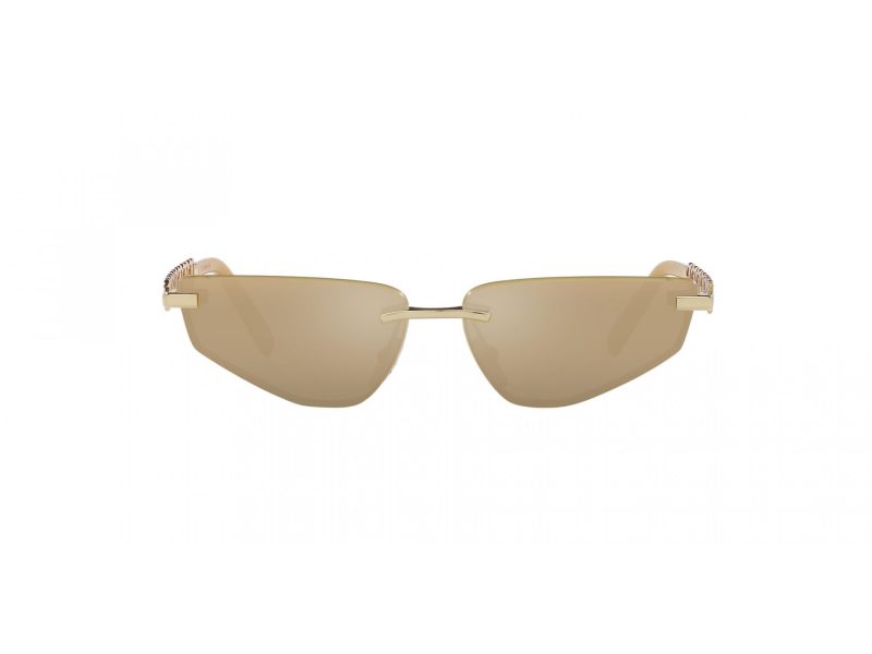 Dolce & Gabbana Lunettes de Soleil DG 2301 02/03