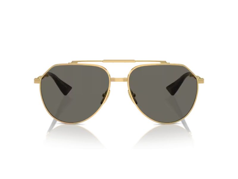 Dolce & Gabbana Lunettes de Soleil DG 2302 02/R5
