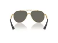 Dolce & Gabbana Lunettes de Soleil DG 2302 02/R5