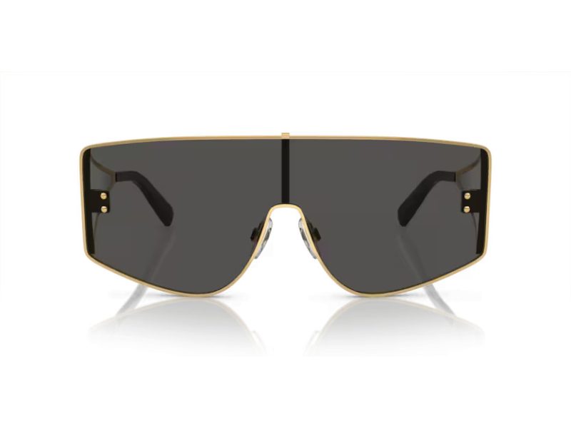 Dolce & Gabbana Lunettes de Soleil DG 2305 02/87