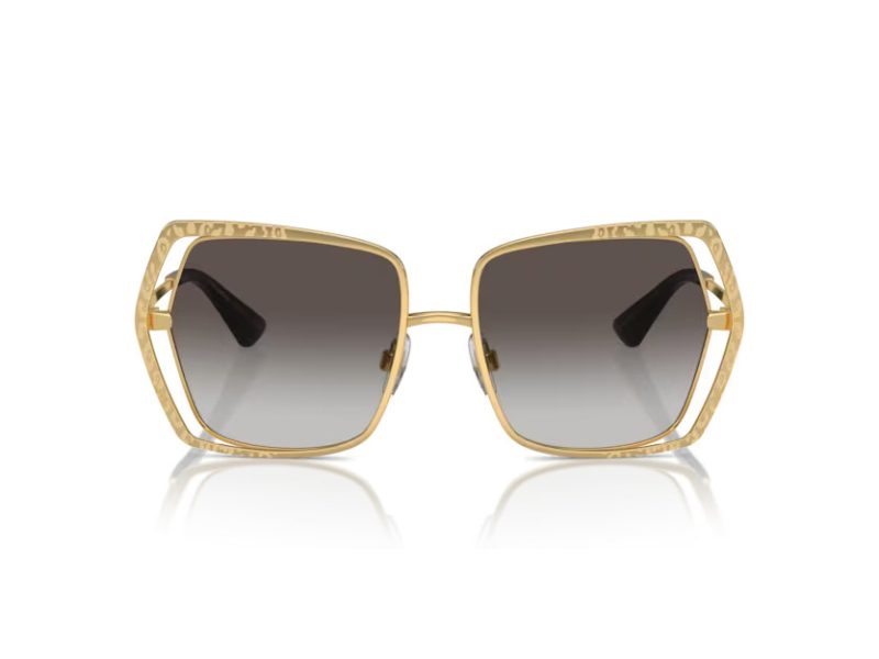 Dolce & Gabbana Lunettes de Soleil DG 2306 02/8G