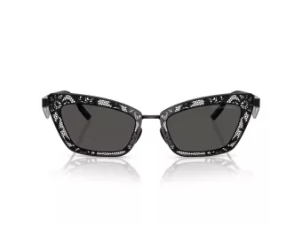 Dolce & Gabbana Lunettes de Soleil DG 2311 01/87
