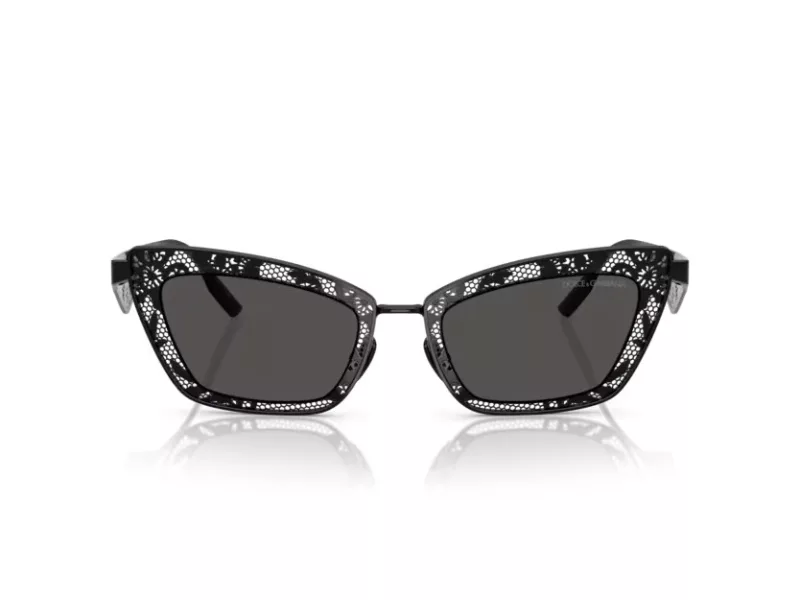 Dolce & Gabbana Lunettes de Soleil DG 2311 01/87