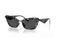 Dolce & Gabbana Lunettes de Soleil DG 2311 01/87