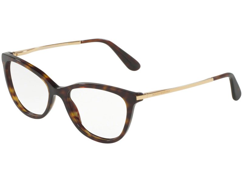 Dolce & Gabbana DG 3258 502 54 Lunettes