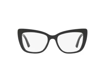 Dolce & Gabbana Lunettes de Vue DG 3308 501