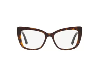 Dolce & Gabbana Lunettes de Vue DG 3308 502