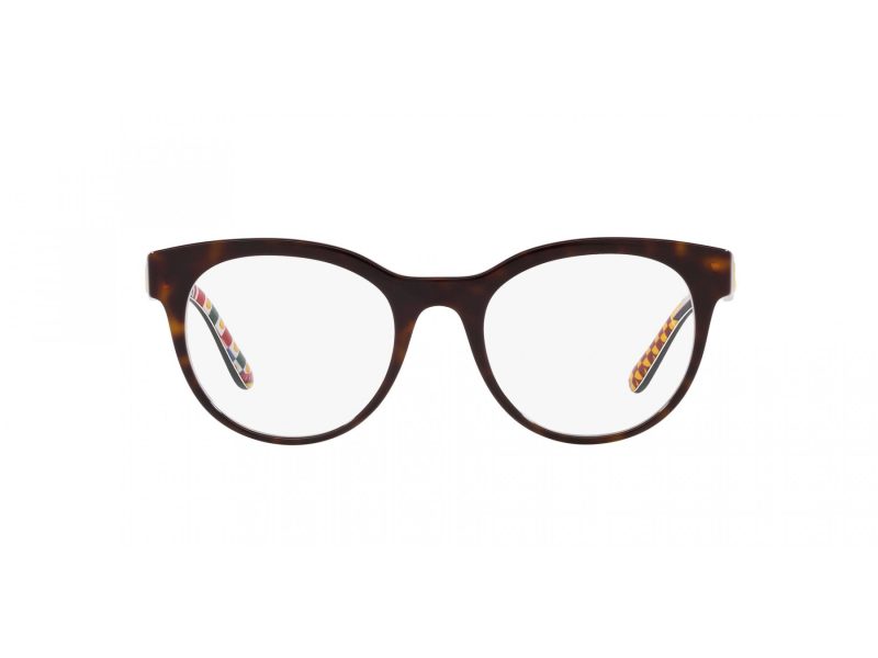Dolce & Gabbana Lunettes de Vue DG 3334 3217