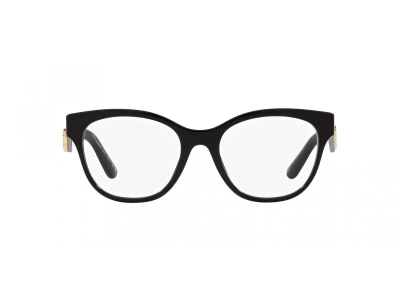 Dolce & Gabbana Lunettes de Vue DG 3371 501