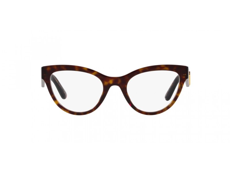 Dolce & Gabbana Lunettes de Vue DG 3372 502