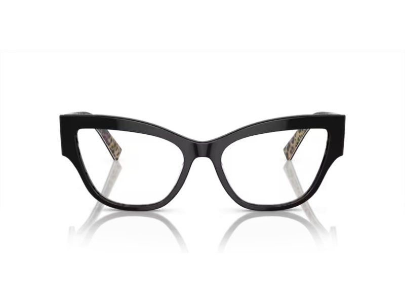 Dolce & Gabbana Lunettes de Vue DG 3378 3299