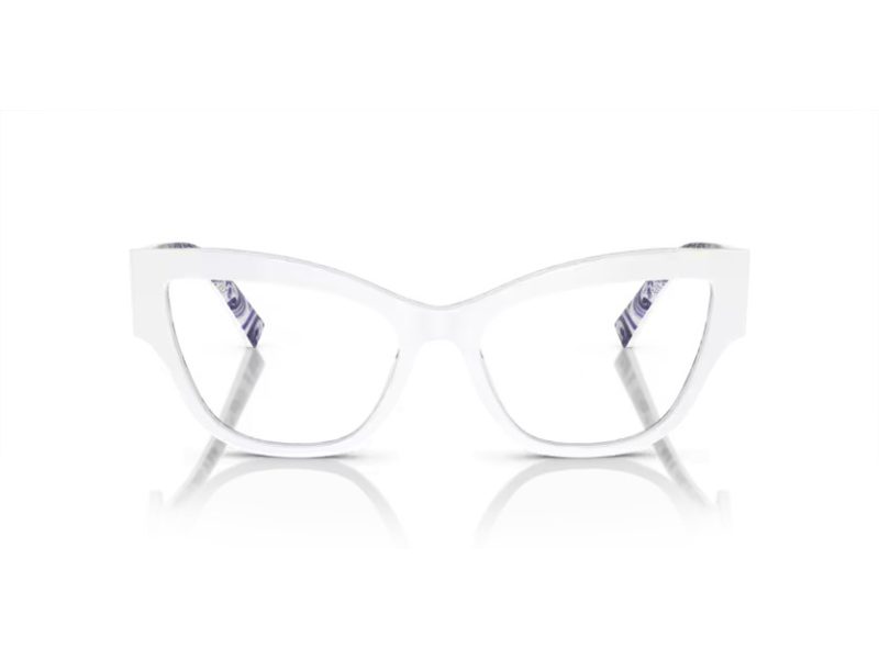 Dolce & Gabbana Lunettes de Vue DG 3378 3371
