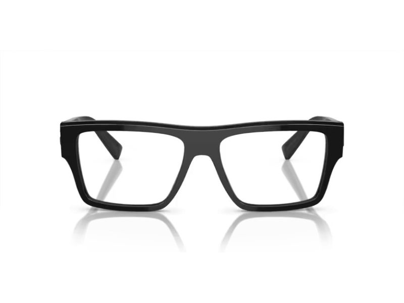Dolce & Gabbana Lunettes de Vue DG 3382 501