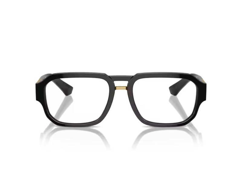 Dolce & Gabbana Lunettes de Vue DG 3389 501