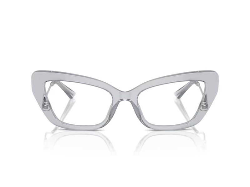 Dolce & Gabbana Lunettes de Vue DG 3391B 3291