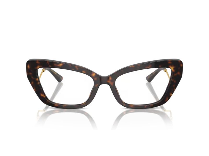 Dolce & Gabbana Lunettes de Vue DG 3391B 502