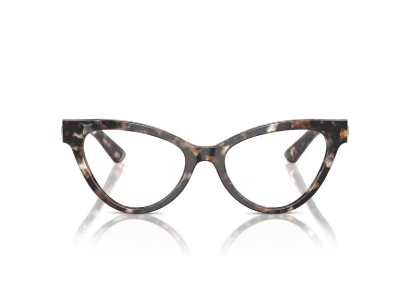 Dolce & Gabbana Lunettes de Vue DG 3394 3438