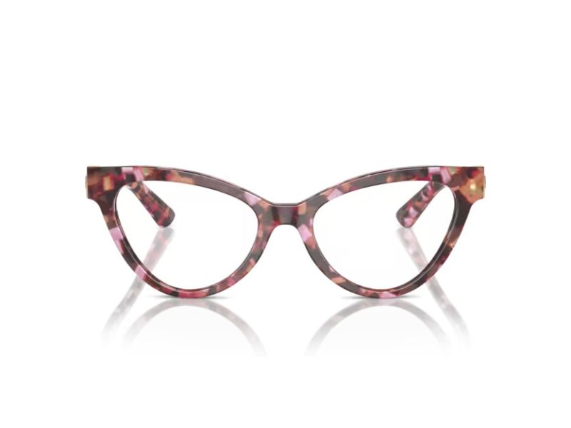 Dolce & Gabbana Lunettes de Vue DG 3394 3440