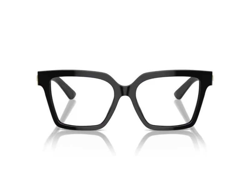 Dolce & Gabbana Lunettes de Vue DG 3395 501