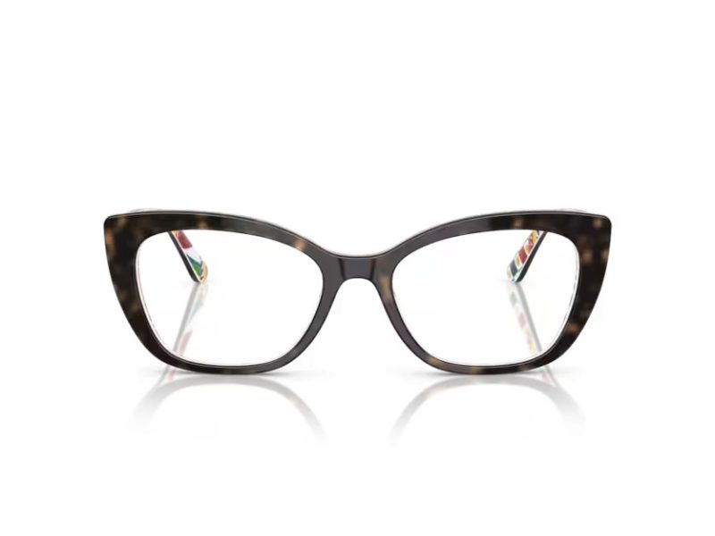 Dolce & Gabbana Lunettes de Vue DG 3398 3217
