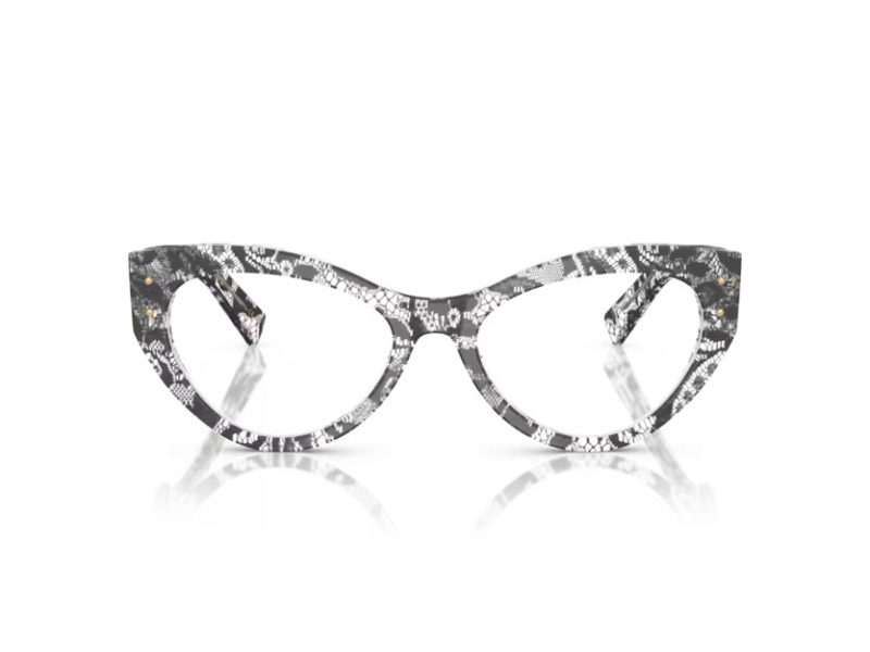 Dolce & Gabbana Lunettes de Vue DG 3403 3287
