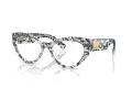 Dolce & Gabbana Lunettes de Vue DG 3403 3287