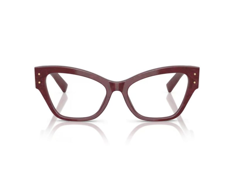 Dolce & Gabbana Lunettes de Vue DG 3404 3442