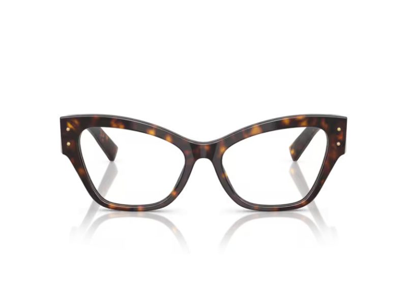 Dolce & Gabbana Lunettes de Vue DG 3404 502