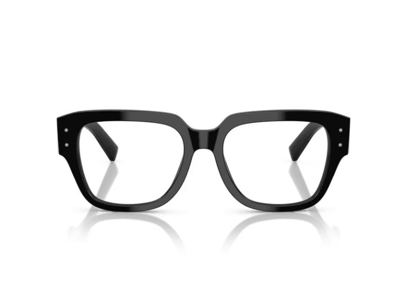 Dolce & Gabbana Lunettes de Vue DG 3405 501
