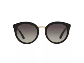 Dolce & Gabbana Lunettes de Soleil DG 4268 501/8G