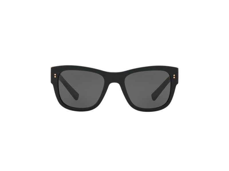 Dolce & Gabbana Lunettes de Soleil DG 4338 501/87