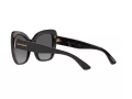 Dolce & Gabbana Lunettes de Soleil DG 4348 501/8G