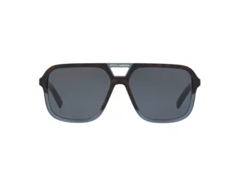 Dolce & Gabbana Lunettes de Soleil DG 4354 3209/80