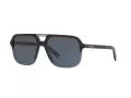 Dolce & Gabbana Lunettes de Soleil DG 4354 3209/80
