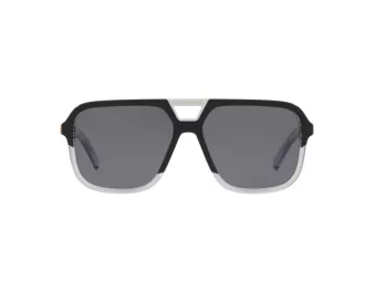Dolce & Gabbana Lunettes de Soleil DG 4354 501/81