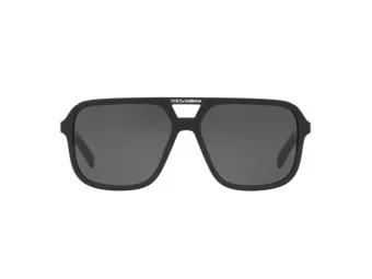 Dolce & Gabbana Lunettes de Soleil DG 4354 501/87