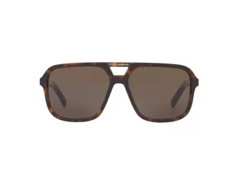 Dolce & Gabbana Lunettes de Soleil DG 4354 502/73