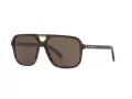 Dolce & Gabbana Lunettes de Soleil DG 4354 502/73
