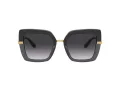 Dolce & Gabbana Lunettes de Soleil DG 4373 3246/8G