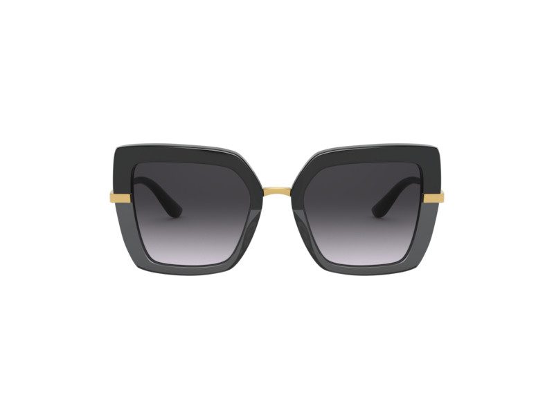 Dolce & Gabbana Lunettes de Soleil DG 4373 3246/8G