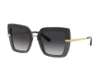 Dolce & Gabbana Lunettes de Soleil DG 4373 3246/8G