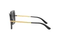 Dolce & Gabbana Lunettes de Soleil DG 4373 3246/8G