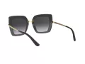 Dolce & Gabbana Lunettes de Soleil DG 4373 3246/8G