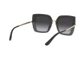Dolce & Gabbana Lunettes de Soleil DG 4373 3246/8G