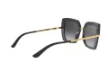 Dolce & Gabbana Lunettes de Soleil DG 4373 3246/8G