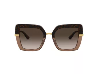 Dolce & Gabbana Lunettes de Soleil DG 4373 3256/13