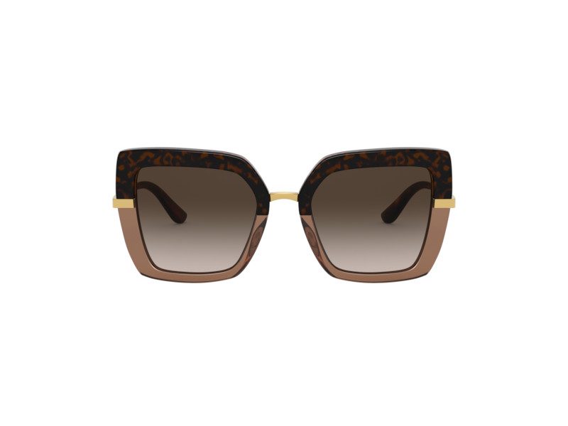 Dolce & Gabbana Lunettes de Soleil DG 4373 3256/13