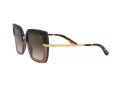 Dolce & Gabbana Lunettes de Soleil DG 4373 3256/13