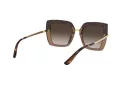 Dolce & Gabbana Lunettes de Soleil DG 4373 3256/13